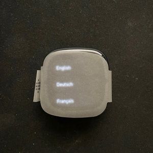 Fitbit Sense 2 Pebble Only | Free Shipping